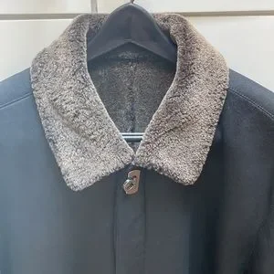 【関税&送料込】Salvatore Ferragamo Coat Double breasted blazer - Men | Ferragamo